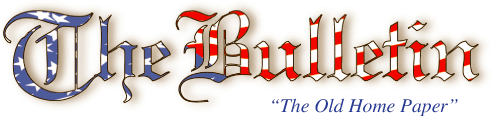 The Bulletin